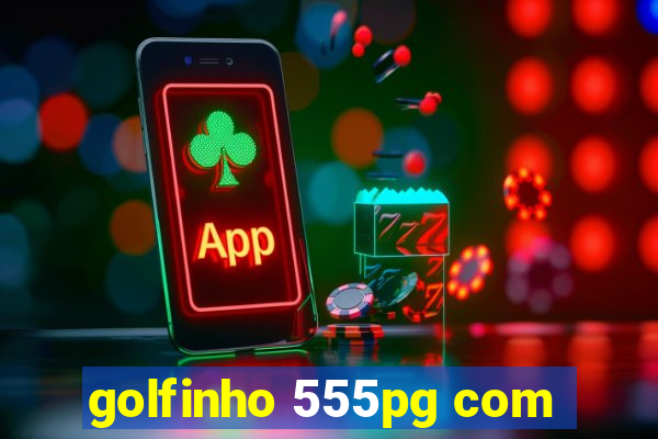 golfinho 555pg com