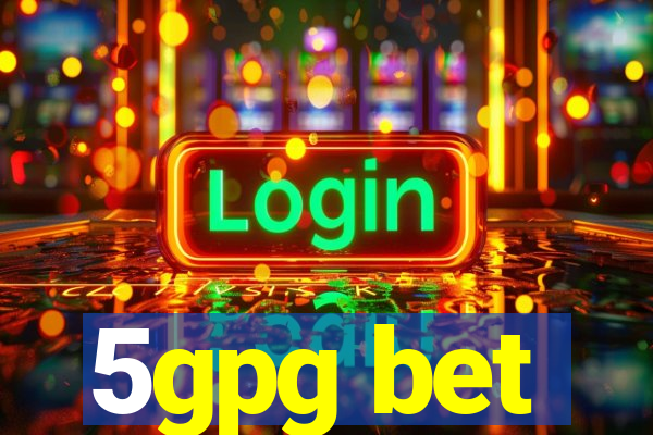 5gpg bet