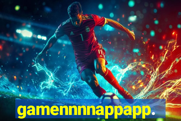 gamennnnappapp.com