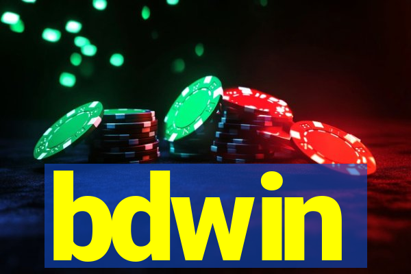 bdwin