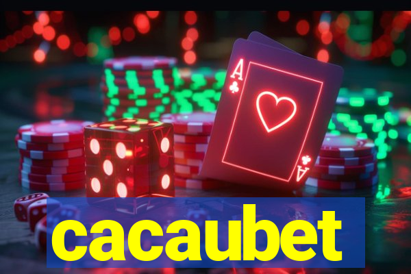 cacaubet