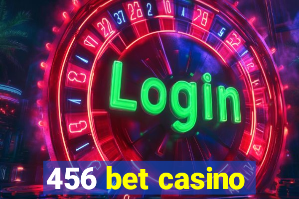 456 bet casino