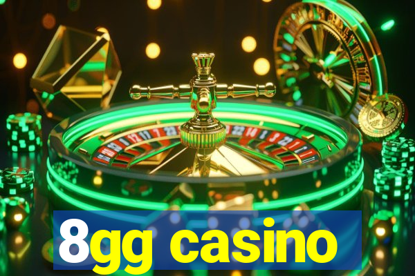 8gg casino