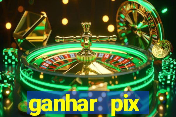 ganhar pix respondendo pesquisas