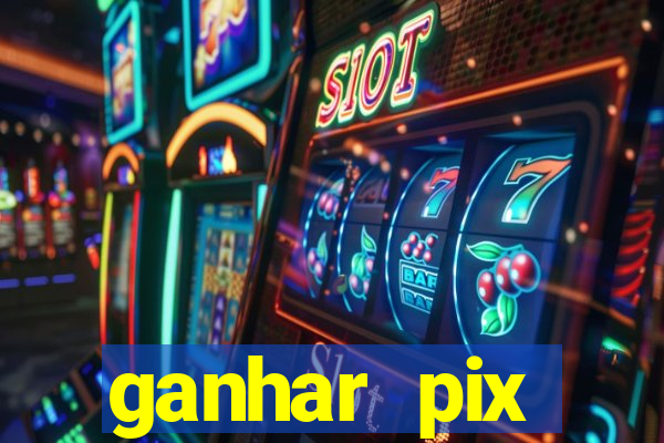 ganhar pix respondendo pesquisas