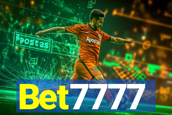 Bet7777