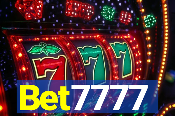 Bet7777