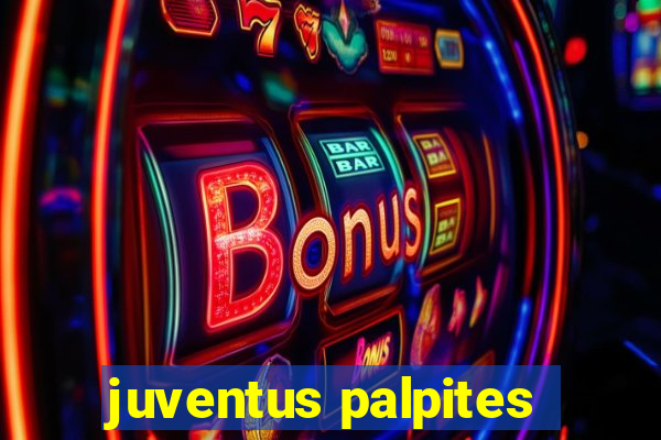 juventus palpites