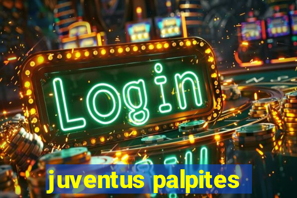 juventus palpites