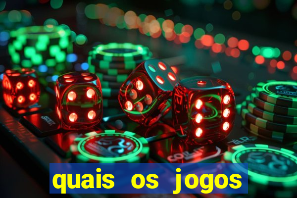 quais os jogos para ganhar dinheiro