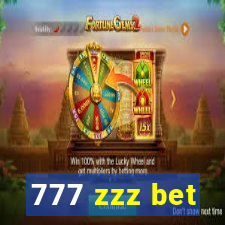 777 zzz bet