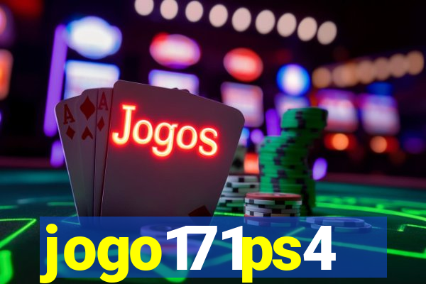 jogo171ps4