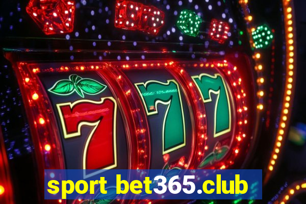 sport bet365.club