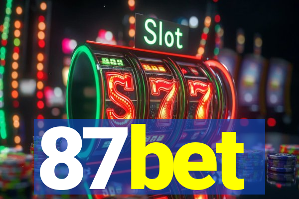 87bet