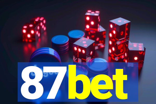 87bet