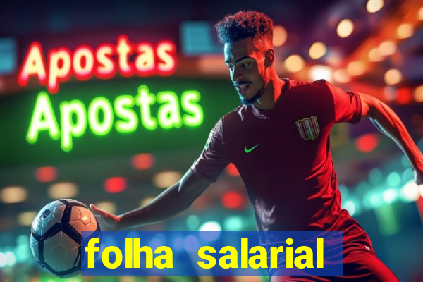 folha salarial flamengo 2019