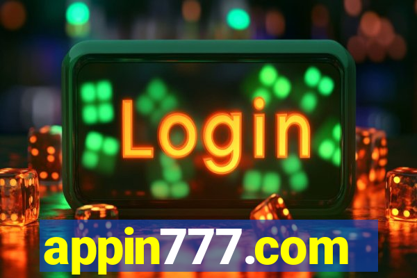 appin777.com