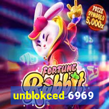 unblokced 6969