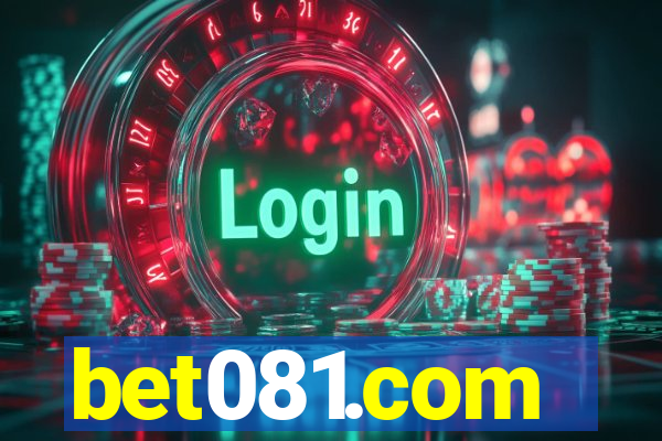 bet081.com