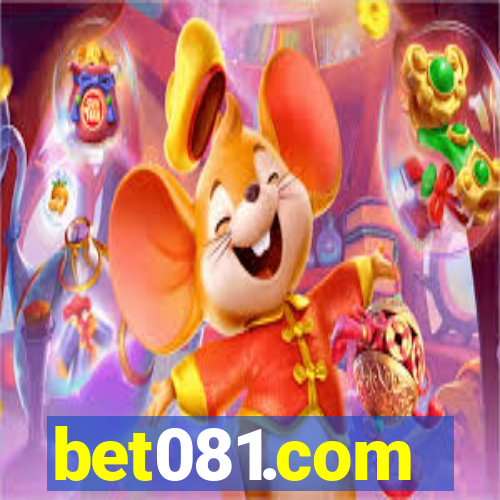 bet081.com