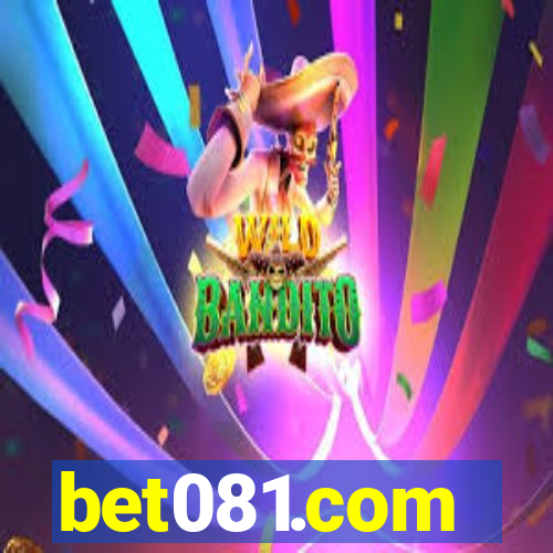 bet081.com