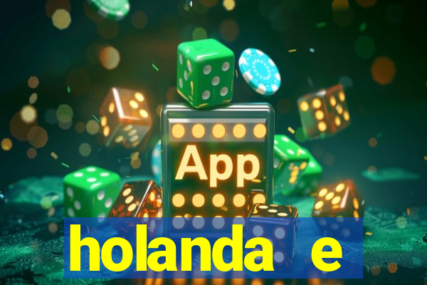 holanda e inglaterra ao vivo