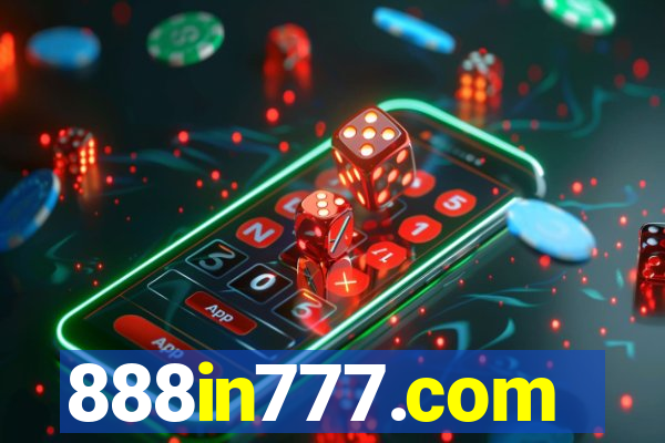 888in777.com