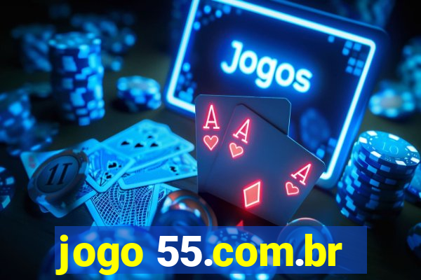 jogo 55.com.br