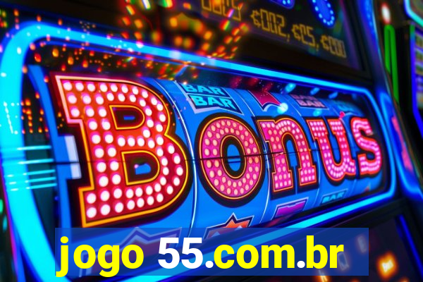 jogo 55.com.br