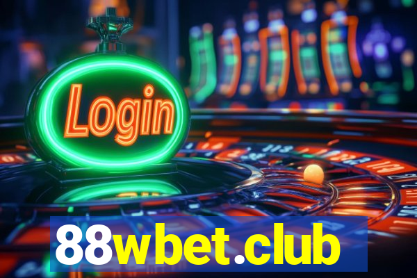 88wbet.club