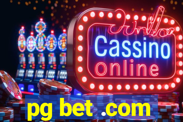 pg bet .com