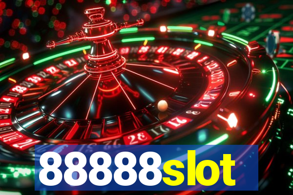 88888slot