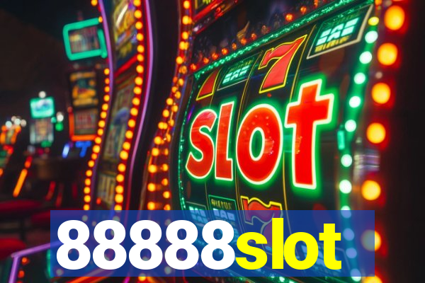 88888slot