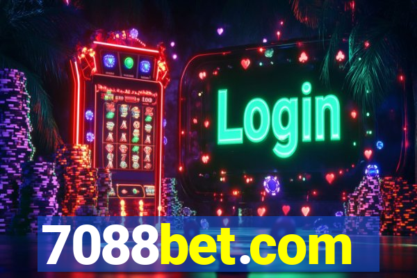 7088bet.com