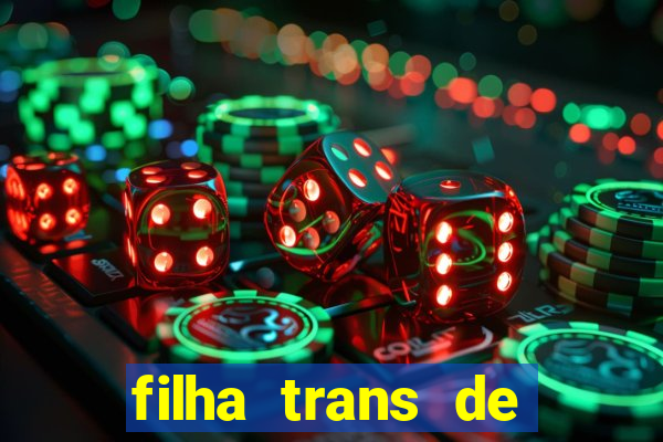 filha trans de elon musk