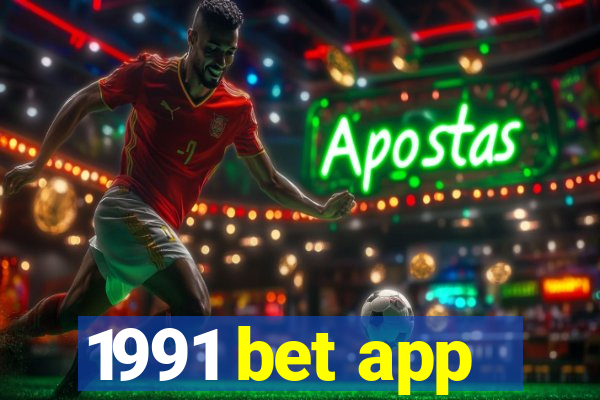 1991 bet app