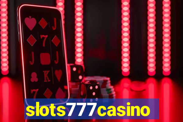 slots777casino