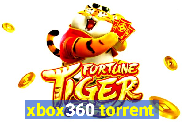 xbox360 torrent