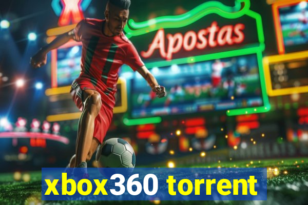 xbox360 torrent