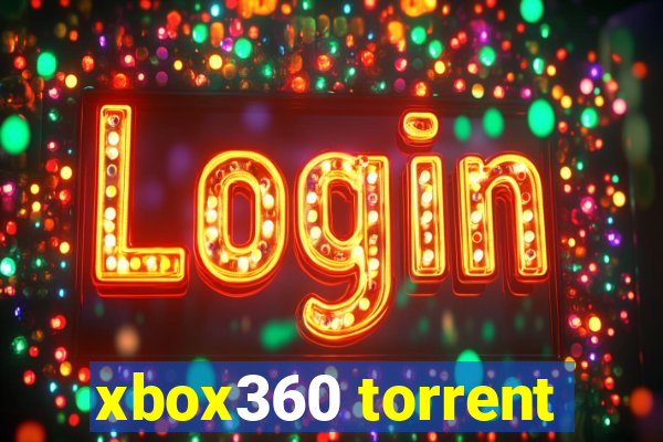 xbox360 torrent