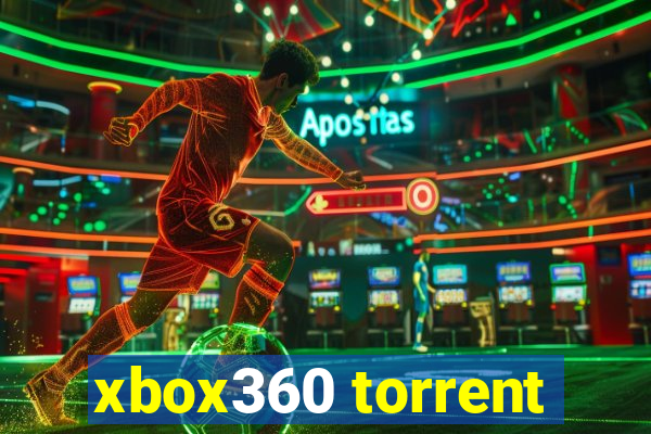 xbox360 torrent