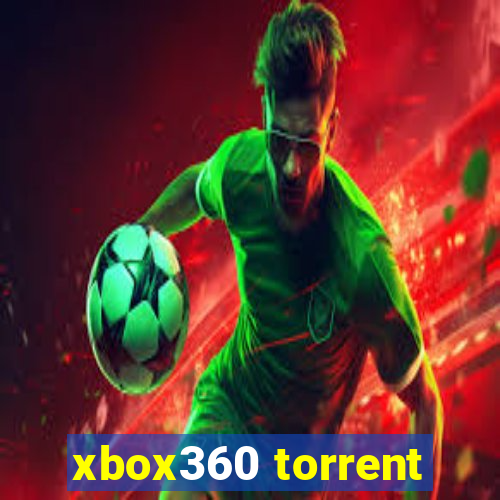 xbox360 torrent