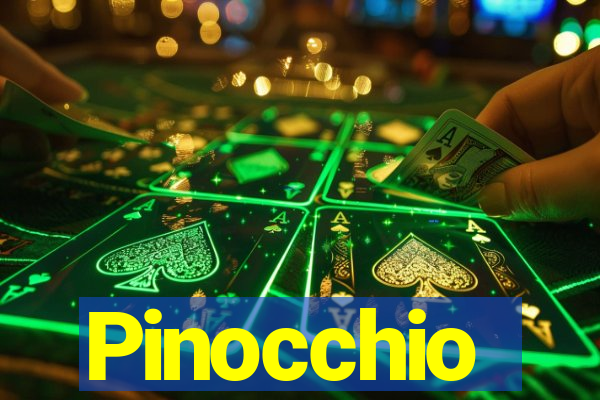 Pinocchio