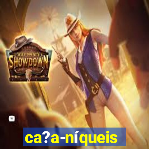 ca?a-níqueis fortune tiger