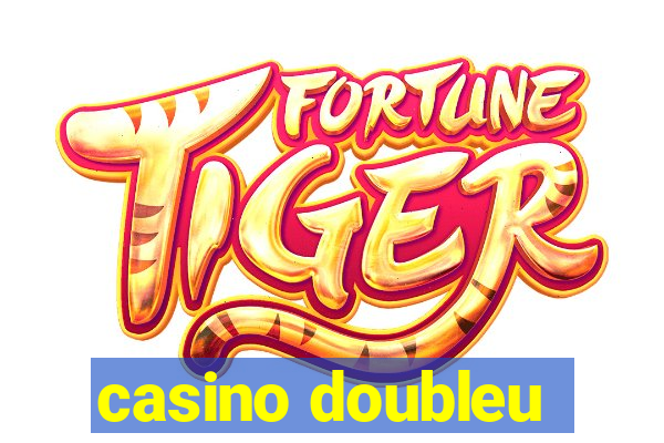 casino doubleu