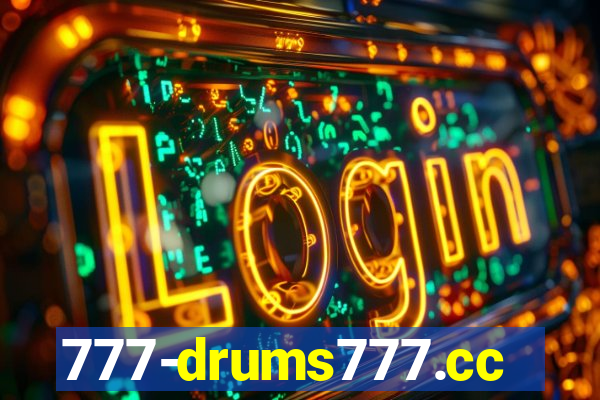 777-drums777.cc