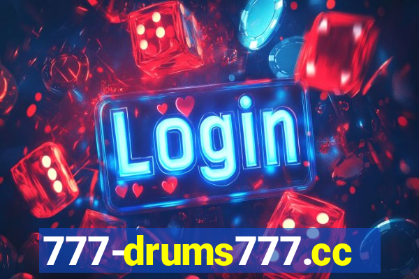 777-drums777.cc