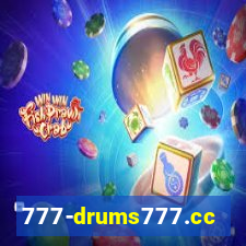 777-drums777.cc