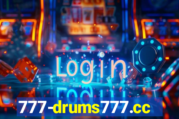 777-drums777.cc