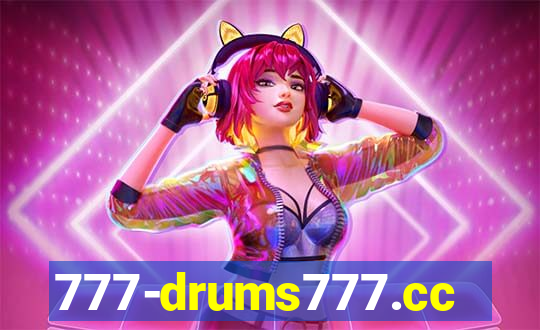 777-drums777.cc